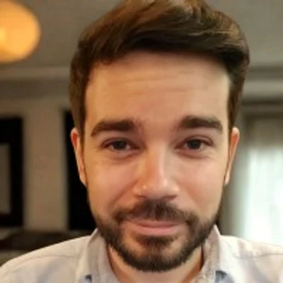 Portrait de Gabriel Bellard