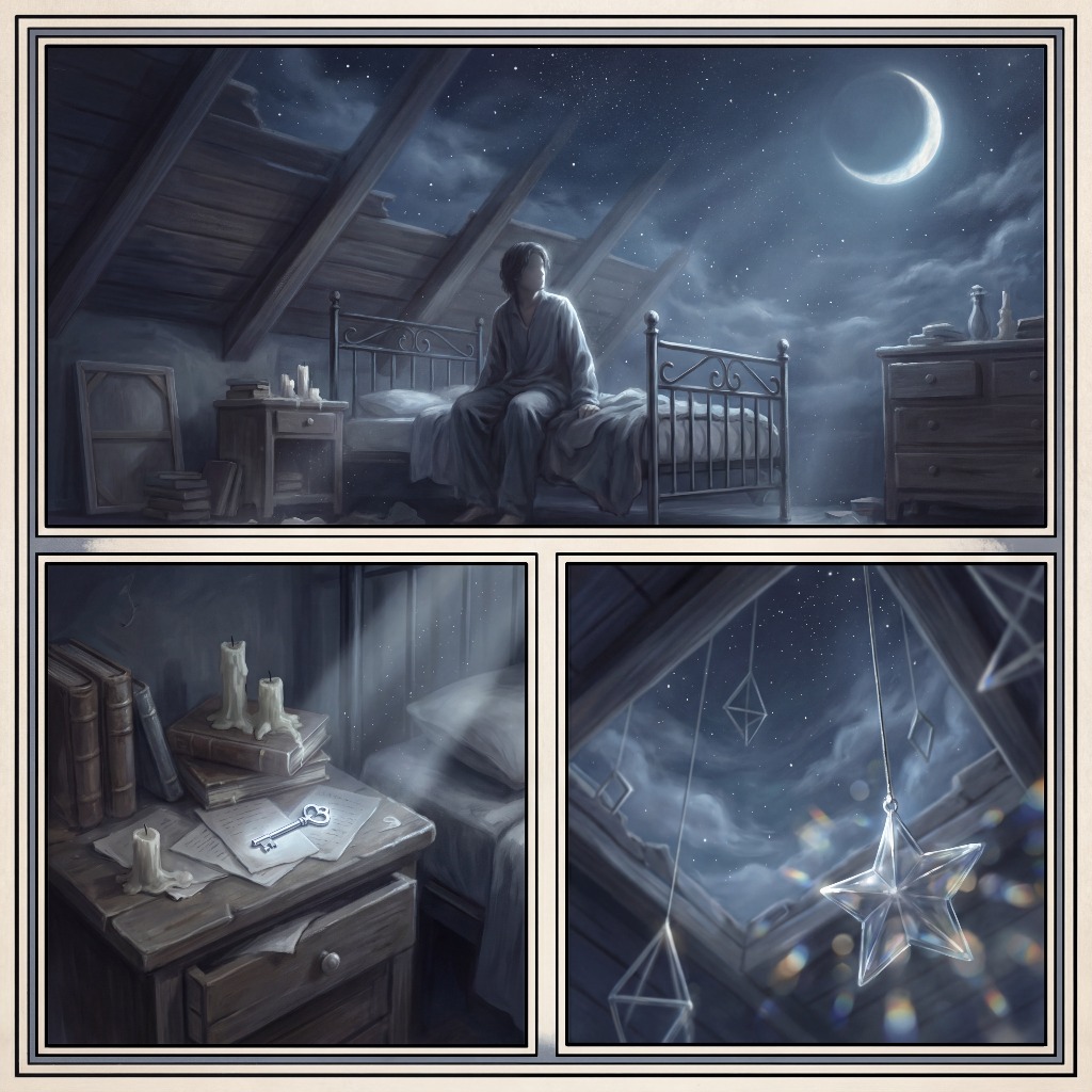 Symbols collection preview